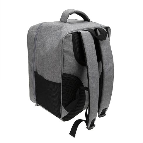 شنطة ظهر مقاومة للماء لحمل السيارة التي تعمل بجهاز تحكم عن بعد من يتات لسيارة اكسيال SCX10 TRX4 سلاش HQ727 شاحنة سباق قصيرة 1/10 تراكساس 4-تيك CC01 in Kuwait