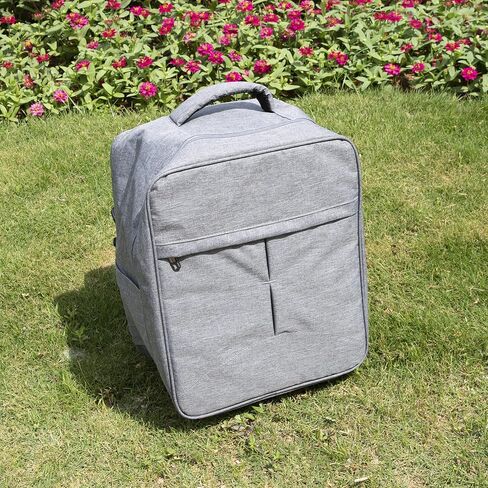 شنطة ظهر مقاومة للماء لحمل السيارة التي تعمل بجهاز تحكم عن بعد من يتات لسيارة اكسيال SCX10 TRX4 سلاش HQ727 شاحنة سباق قصيرة 1/10 تراكساس 4-تيك CC01 in Kuwait