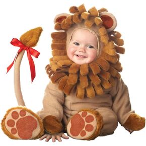 زي InCharacter Lil 'Lion للرضع in Kuwait