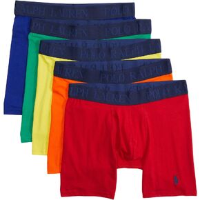 POLO RALPH LAUREN 4-D Flex Cooling Cotton Modal in Saudi Arabia