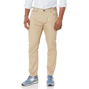 Tommy Hilfiger Men's Stretch Travel Pants