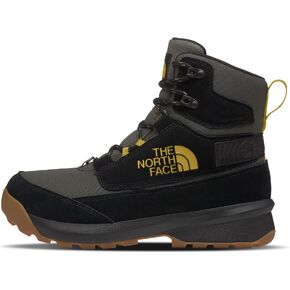 حذاء Chilkat V Cognito المقاوم للماء للرجال من THE NORTH FACE