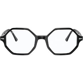 Ray-Ban RX5472 Britt Hexagonal Prescription Eyeglass Frames