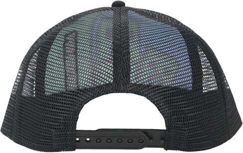 Minecraft Creepers & Logo Youth Trucker Hat Multicolored in Saudi Arabia