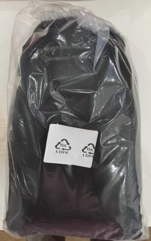 حقيبة كتف جلدية من Leathario للرجال على الصدر حقيبة كتف صغيرة حقيبة يومية متعددة الأغراض للسفر كاجوال in Kuwait