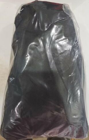 حقيبة كتف جلدية من Leathario للرجال على الصدر حقيبة كتف صغيرة حقيبة يومية متعددة الأغراض للسفر كاجوال in Kuwait