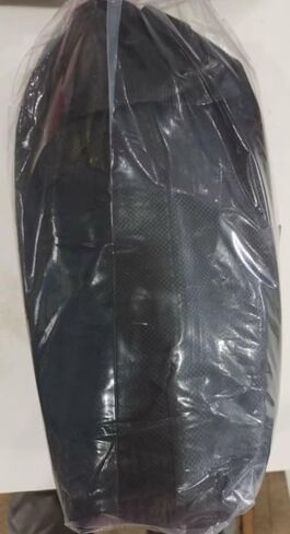 حقيبة كتف جلدية من Leathario للرجال على الصدر حقيبة كتف صغيرة حقيبة يومية متعددة الأغراض للسفر كاجوال in Kuwait