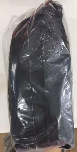 حقيبة كتف جلدية من Leathario للرجال على الصدر حقيبة كتف صغيرة حقيبة يومية متعددة الأغراض للسفر كاجوال in Kuwait