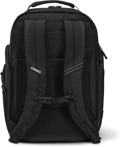 حقيبة ظهر OGIO PACE 25، باللون الأسود in Saudi Arabia