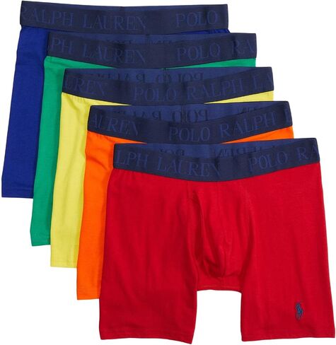 POLO RALPH LAUREN 4-D Flex Cooling Cotton Modal in Saudi Arabia