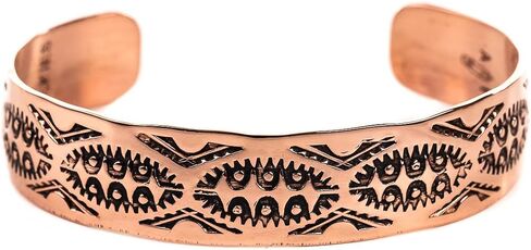 سوار سماء فيروزية Tskies Stamp Dancer Copper River Walk in Kuwait