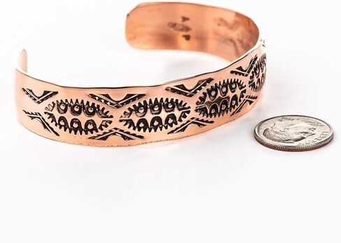 سوار سماء فيروزية Tskies Stamp Dancer Copper River Walk in Kuwait