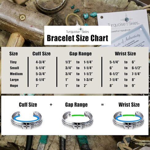 سوار سماء فيروزية Tskies Stamp Dancer Copper River Walk in Kuwait