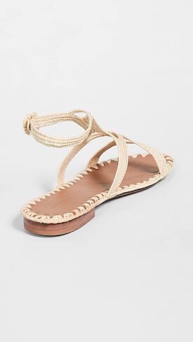 صنادل هند للسيدات من كاري فوربس in Kuwait