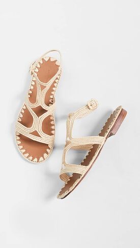 صنادل هند للسيدات من كاري فوربس in Kuwait