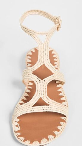 صنادل هند للسيدات من كاري فوربس in Kuwait