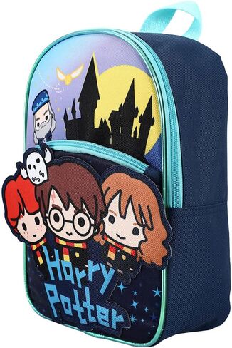 Bioworld Harry Potter Chibi Character Mini Backpack in Saudi Arabia