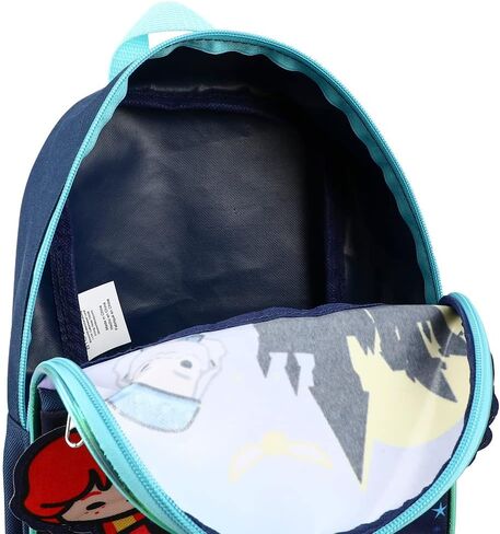 Bioworld Harry Potter Chibi Character Mini Backpack in Saudi Arabia