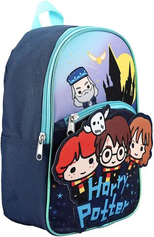 Bioworld Harry Potter Chibi Character Mini Backpack in Saudi Arabia