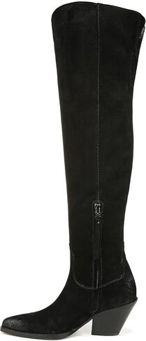 Sam Edelman Women's Julee Western Boot in Saudi Arabia