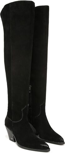 Sam Edelman Women's Julee Western Boot in Saudi Arabia