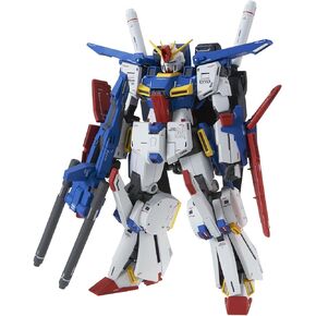 مجموعة موديل 224519 MG MSZ-010 ZZ جاندام فير.كا 1/100 من بانداي in Saudi Arabia