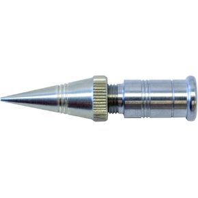 Paasche Airbrush H-5 Paasche Size 5 Tip and Needle for H Model