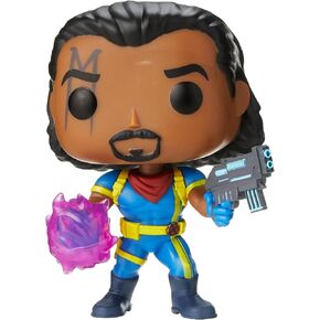 Funko Pop Marvel X Men Bishop #919 - Funko Pop Exclusive Special Edition - Pop Marvel Figure