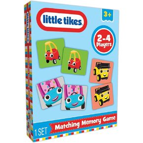 TCG Toys Spongebob Squarepants - Memory Matching Card Game - Featuring 72 Full Color Pieces - Promote and Improve Memory & Sensory Development Skills. Great Gift for Boys and Girls Over Age 3.
