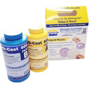 سلسلة 60D من المصبوب شبه الصلب الناعم، وحدة الحجم التجريبي in Kuwait