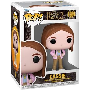 Funko Pop! Disney: Hocus Pocus 2 - Cassie in Saudi Arabia