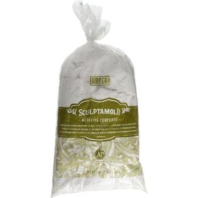 AMERICAN ART CLAY SCULPTAMOLD 3 LB. Bag (One Pack) in Saudi Arabia