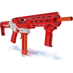 Game Face Prime Spring-Powered Foam Dart Blasters in Kuwait