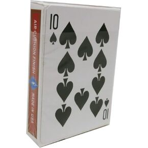 مجموعة روك ريدج ذات اتجاه واحد للخدع السحرية، 10 قلوب حمراء in Kuwait