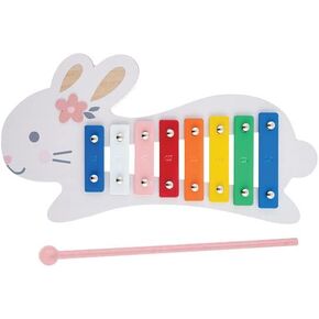 Stephen Joseph, Xylophone, Bunny