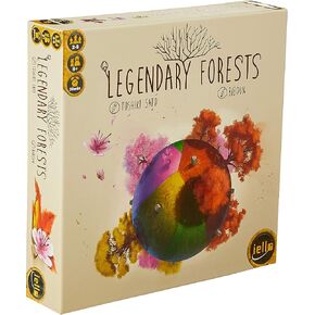 ايلو ليجيندري فورستز in Kuwait