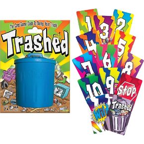 لعبة بطاقات تراشد ذا كارد in Kuwait