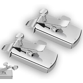 دليل التماس المغناطيسي لآلة الخياطة، دليل التماس المغناطيسي المطور لآلة الخياطة، مسطرة خياطة ذات حاشية مستقيمة متعددة الوظائف in Kuwait