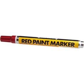 Forney 60315 Paint Marker, Yellow