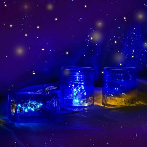 NiArt Epoxy Resin Casting Soft Silicone Mold Wide Mouth Screw-On Cap Bottles (Cuboid+Straight-Sided Cylinder), DIY Art Craft Multipurpose Home Lid Storage Container Jewelry Jar Holiday Decoration in Kuwait