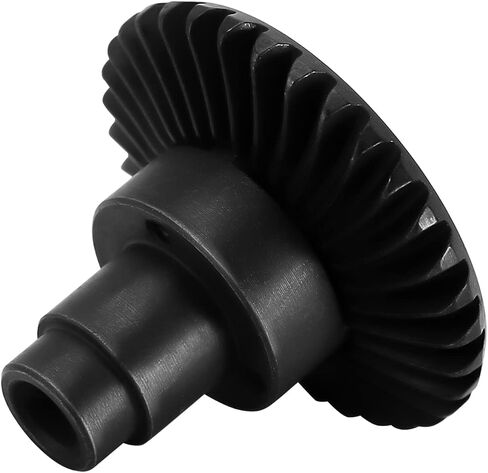 INJORA 8T/27T Overdrive Steel Helical Gears for SCX10 II SCX10 III SCX10 Pro(Overdrive 11%) in Saudi Arabia