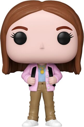 Funko Pop! Disney: Hocus Pocus 2 - Cassie in Saudi Arabia