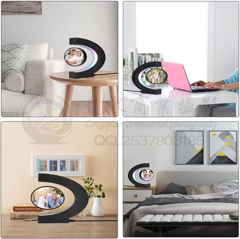 إطار صور على شكل حرف C مغناطيسي LED in Kuwait