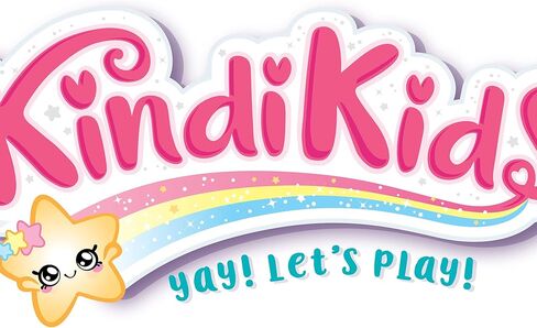 Kindi Kids Kind Scented Sisters - دمية لعب لمرحلة ما قبل المدرسة مقاس 10 بوصات - بيرلينا (عبوة من قطعتين) in Kuwait