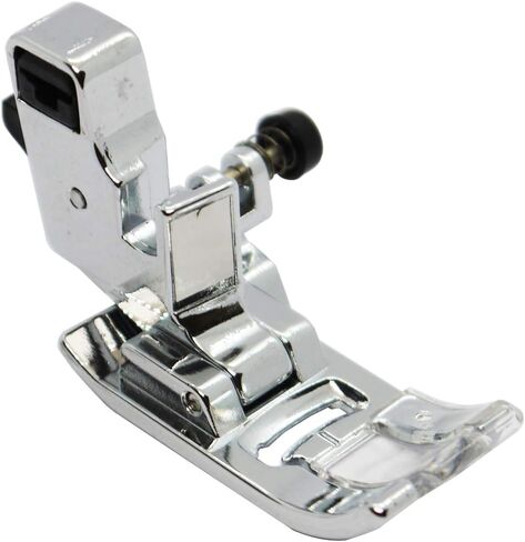 DREAMSTITCH HP32969 Zig Zag Presser Foot with HP32968 Low Shank Adapter for All Low Shank Babylock,Brother,Janome,Simplicity,Singer and More Sewing Machine in Saudi Arabia