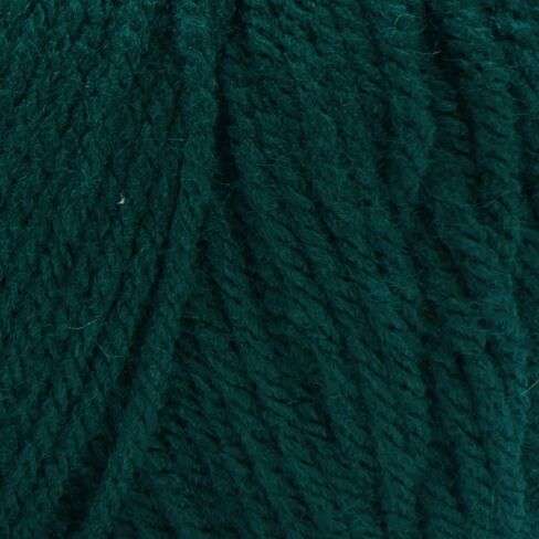 Red Heart with Love Evergreen Yarn - 3 Pack of 198g/7oz - Acrylic - 4 Medium (Worsted) - 370 Yards - Knitting/Crochet in Kuwait