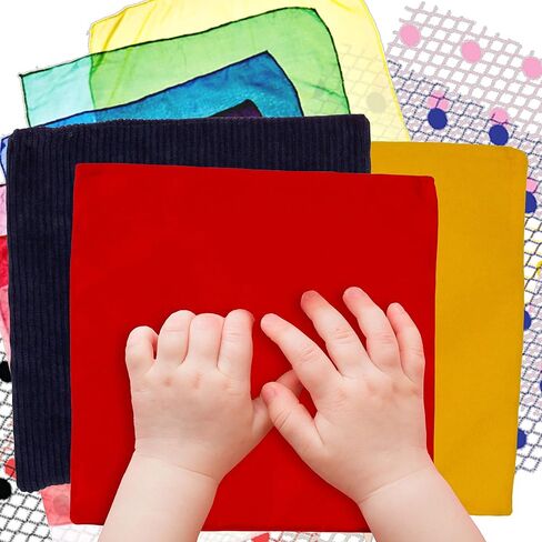 صندوق مناديل سحرية سينس آند جرو سينسيري كيدز من كريتيف كيدز in Kuwait