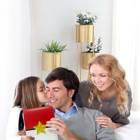 حافظة بطاقات بأربعة جيوب، حامل بطاقات بـ 400 جيب مع 50 أكمام قابلة للإزالة، مجموعة حافظة لتخزين الكتب وألعاب الحمل هدية للأطفال الذين يلعبون ألعاب بطاقات التداول in Kuwait