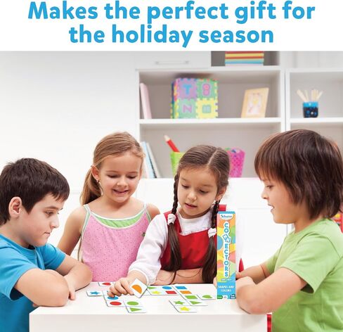 Skillmatics Educational Game - Connectors Animal Planet, Fun Learning Game of Connections, Strategy & Matching, Ages 3 to 6 in Saudi Arabia