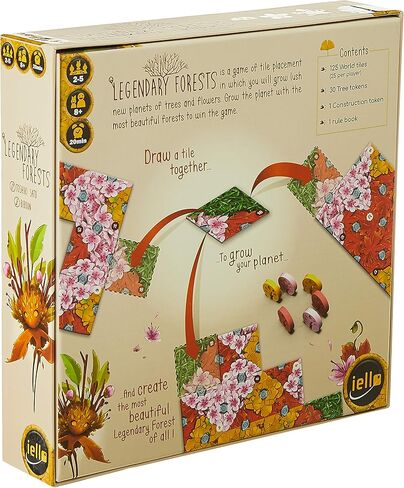 ايلو ليجيندري فورستز in Kuwait